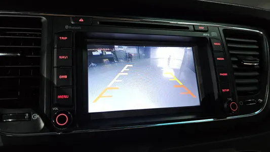 Kia 카니발 9 2015 16