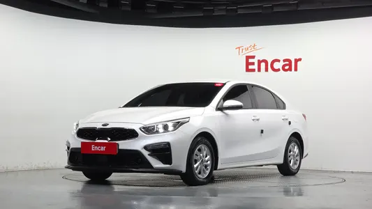 Kia K3 2019