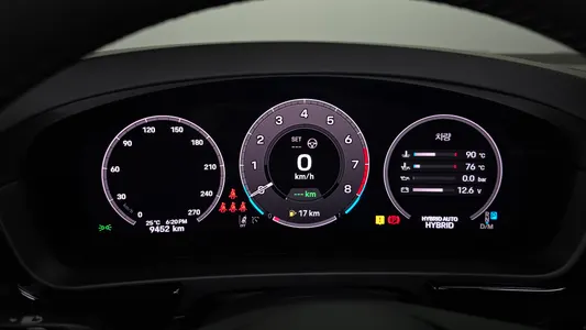 Porsche (PO536) 3.0 E- 2025 8