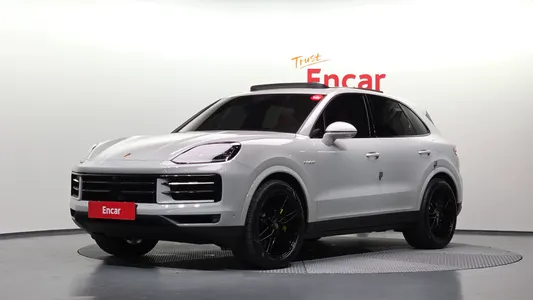 Porsche (PO536) 3.0 E- 2025