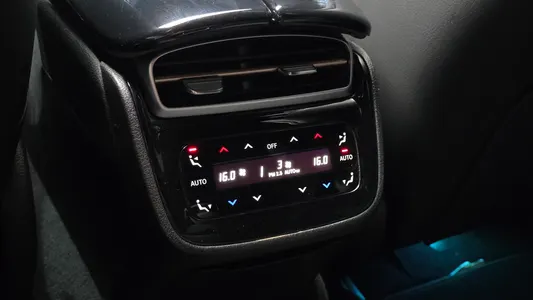 Mercedes-Benz EQS V297 EQS450+ AMG 2021 32