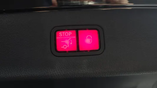 Mercedes-Benz EQS V297 EQS450+ AMG 2021 34
