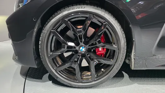 BMW 4 Series (G22) 420i M 2025 4