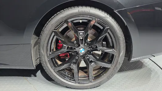 BMW 4 Series (G22) 420i M 2025 21