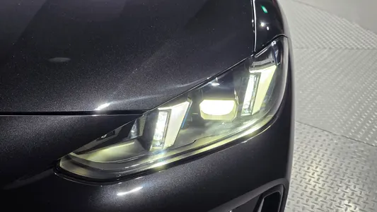 BMW 4 Series (G22) 420i M 2025 22