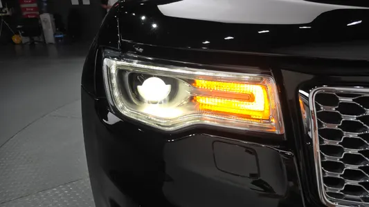 Jeep 그랜드 체로키 3.0 2017 22