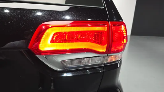 Jeep 그랜드 체로키 3.0 2017 23