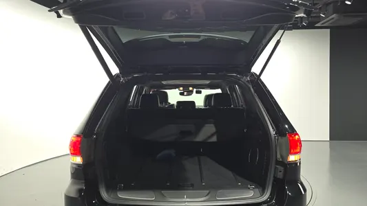 Jeep 그랜드 체로키 3.0 2017 35