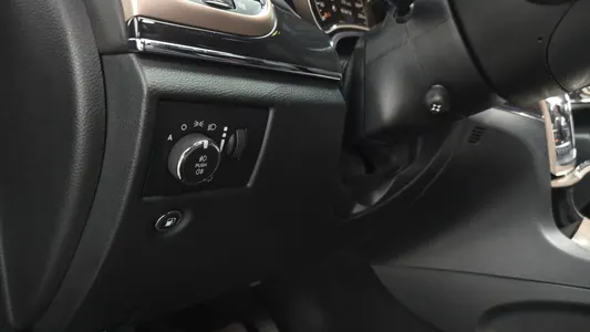 Jeep 그랜드 체로키 3.0 2017 27