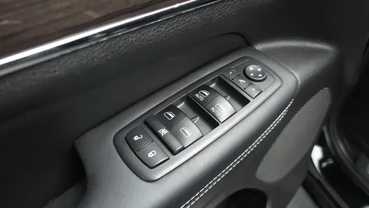 Jeep 그랜드 체로키 3.0 2017 29