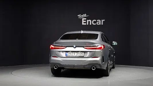 BMW 2 Series Gran Coupe (F44) 220i M 2022 4