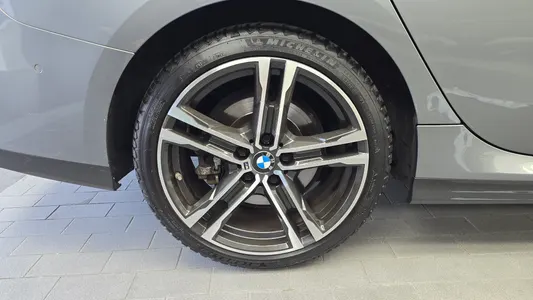 BMW 2 Series Gran Coupe (F44) 220i M 2022 5