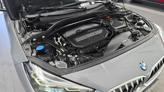 BMW 2 Series Gran Coupe (F44) 220i M 2022 6
