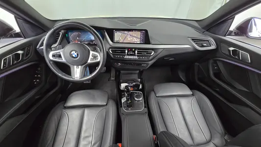 BMW 2 Series Gran Coupe (F44) 220i M 2022 7