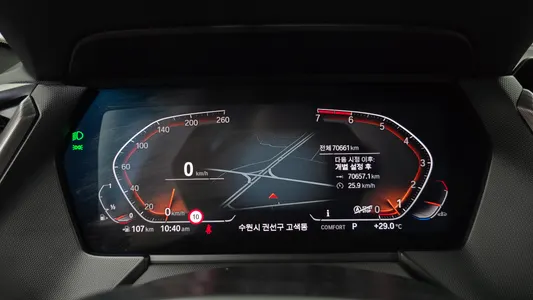 BMW 2 Series Gran Coupe (F44) 220i M 2022 8