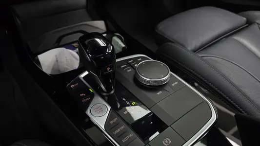 BMW 2 Series Gran Coupe (F44) 220i M 2022 9