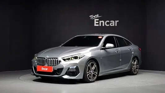 BMW 2 Series Gran Coupe (F44) 220i M 2022
