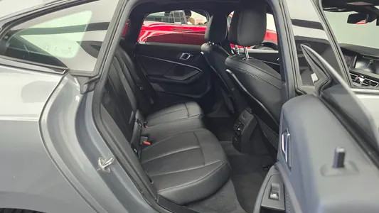 BMW 2 Series Gran Coupe (F44) 220i M 2022 11