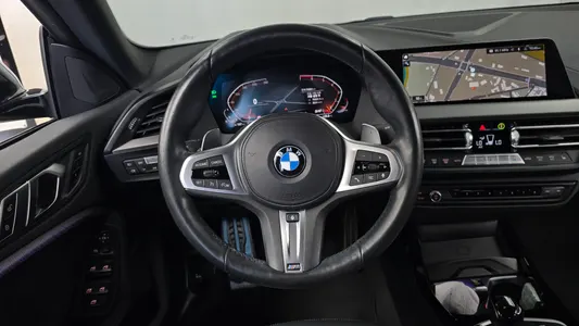 BMW 2 Series Gran Coupe (F44) 220i M 2022 13