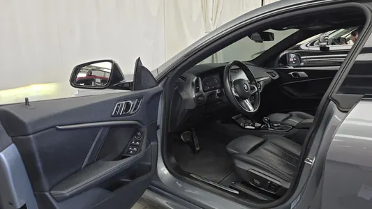 BMW 2 Series Gran Coupe (F44) 220i M 2022 10