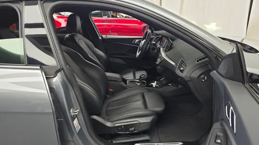 BMW 2 Series Gran Coupe (F44) 220i M 2022 26