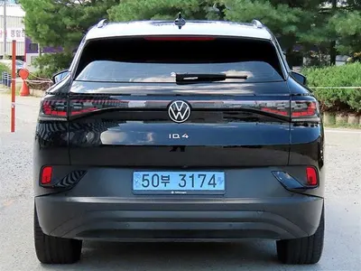 Volkswagen ID.4 2023 4