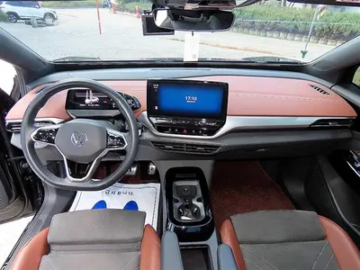Volkswagen ID.4 2023 7