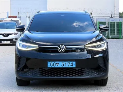 Volkswagen ID.4 2023
