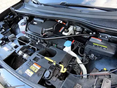 Volkswagen ID.4 2023 18