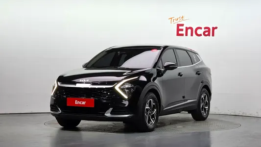 Kia 5 2.0 2WD 2021