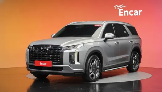 Hyundai 2.2 4WD 2024