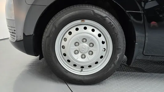 Hyundai Staria 11 2022 5