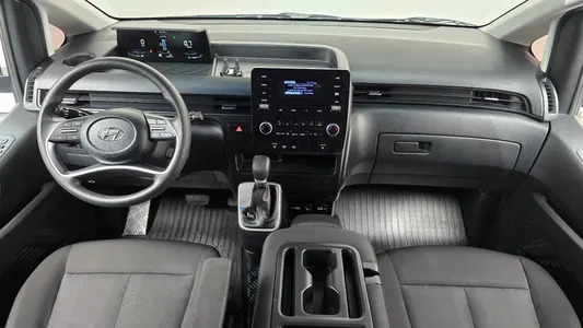 Hyundai Staria 11 2022 7