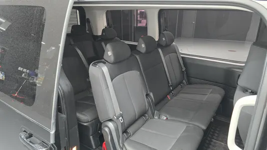 Hyundai Staria 11 2022 11