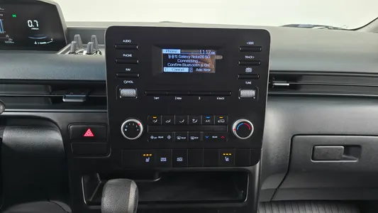 Hyundai Staria 11 2022 14