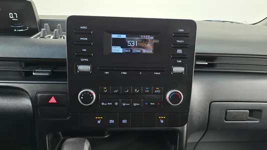 Hyundai Staria 11 2022 16