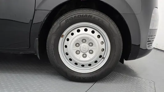 Hyundai Staria 11 2022 21
