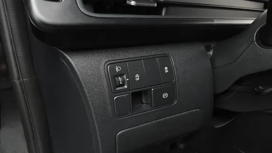 Hyundai Staria 11 2022 28
