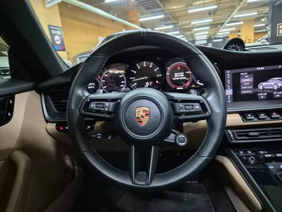 Porsche 911 (992) 4 2020 7