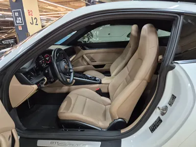Porsche 911 (992) 4 2020 9