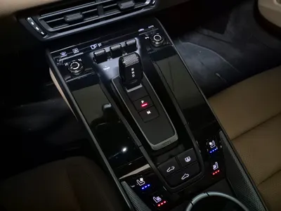 Porsche 911 (992) 4 2020 14