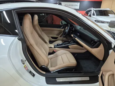 Porsche 911 (992) 4 2020 10