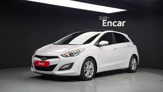 Hyundai i30() 1.6 GDI PYL 2014