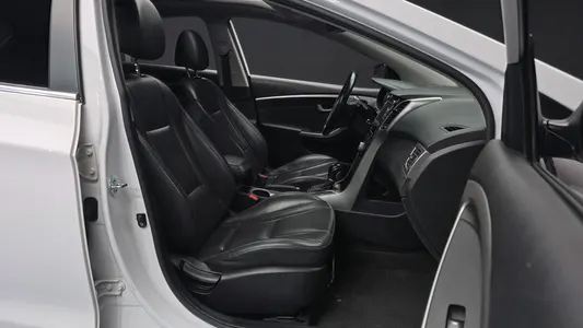 Hyundai i30() 1.6 GDI PYL 2014 11