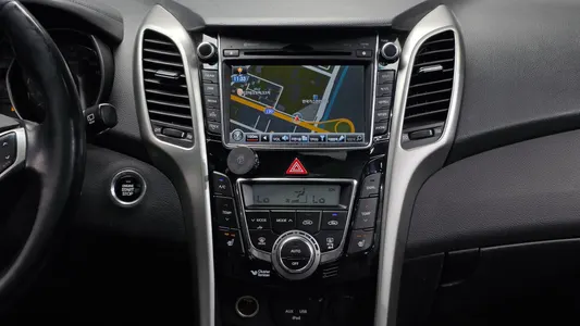 Hyundai i30() 1.6 GDI PYL 2014 13