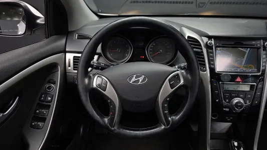 Hyundai i30() 1.6 GDI PYL 2014 14