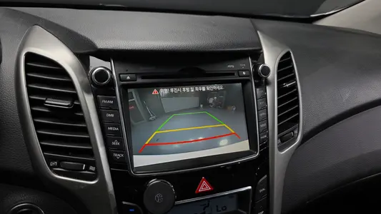 Hyundai i30() 1.6 GDI PYL 2014 15