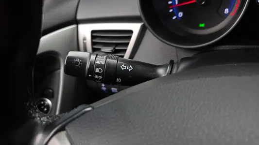 Hyundai i30() 1.6 GDI PYL 2014 18