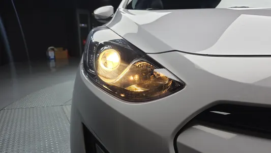 Hyundai i30() 1.6 GDI PYL 2014 22