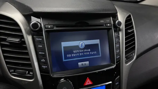 Hyundai i30() 1.6 GDI PYL 2014 27